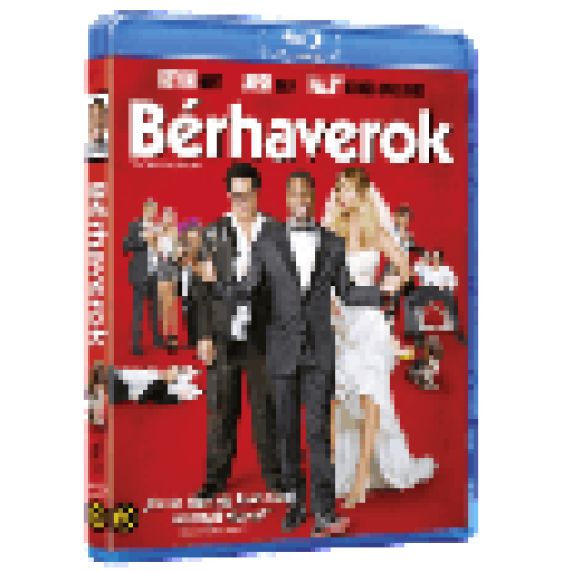 Bérhaverok Blu-ray