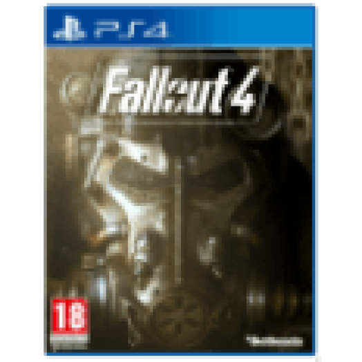 Fallout 4 PS4