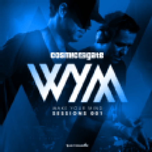 Wake Your Mind Sessions Vol. 1 CD