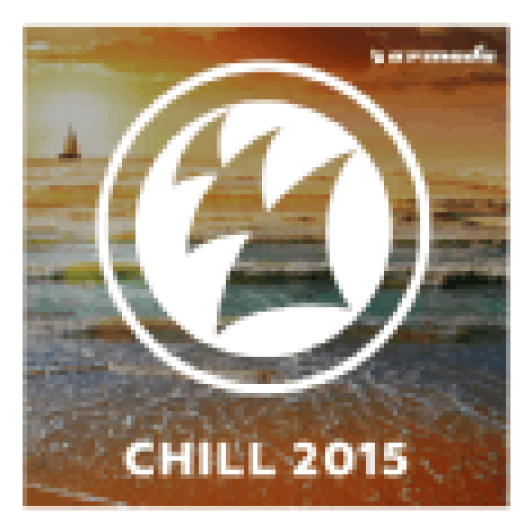 Armada Chill 2015 CD