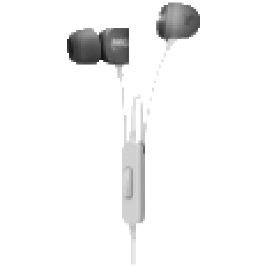 Y20 headset fehér/szürke