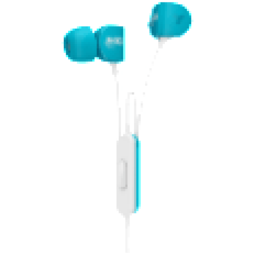 Y20 headset fehér/zöld