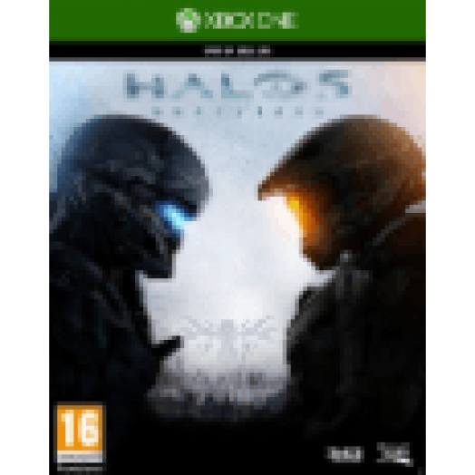 Halo 5: Guardians Xbox One