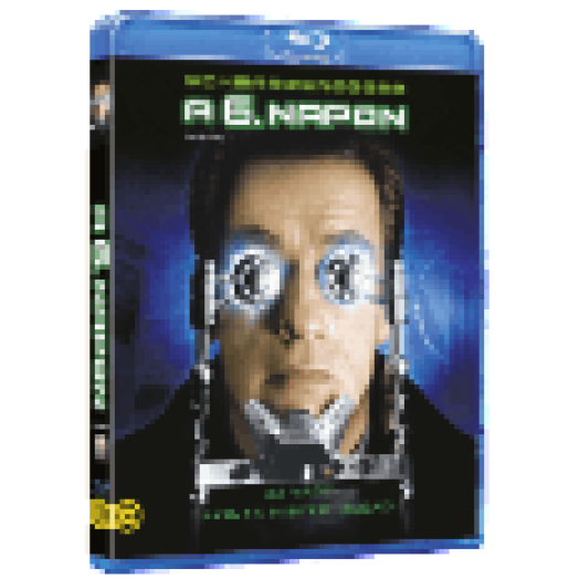 A 6. napon Blu-ray