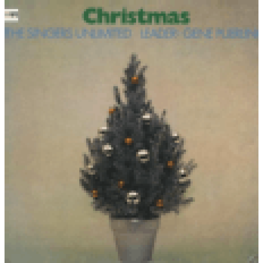 Christmas LP