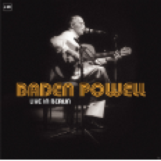 Live In Berlin LP