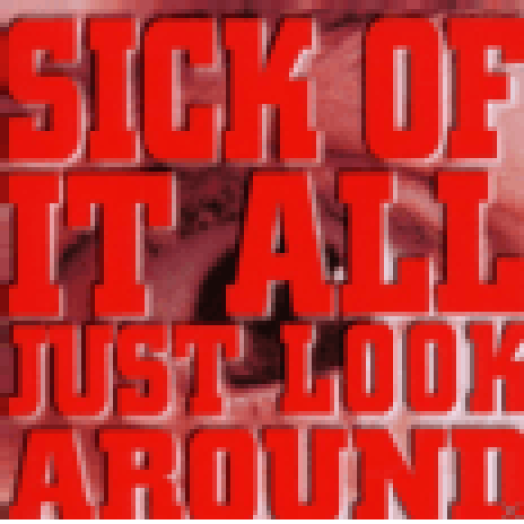 Just Look Around CD