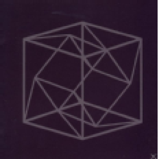 One CD