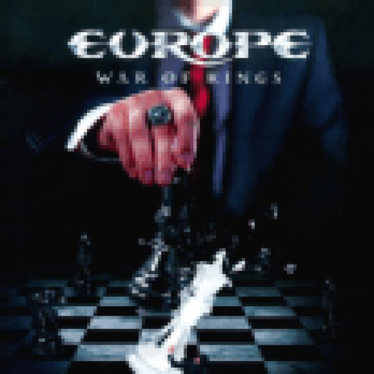 War of Kings CD