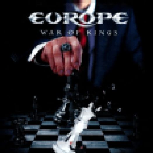 War of Kings (Bonus track) CD