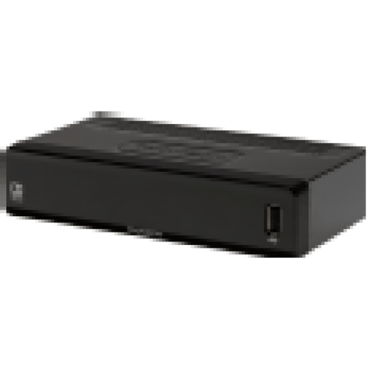 THC300 HDTV (DVB-C) beltéri egység kábeltévéhez
