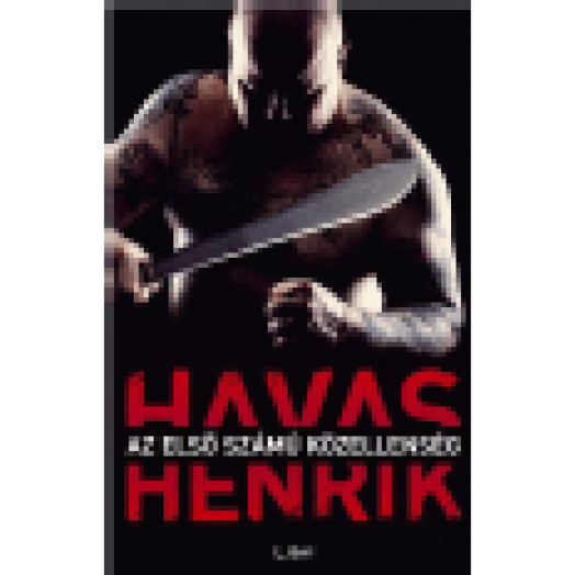 Az első számú közellenség