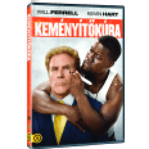 Keményítőkúra DVD