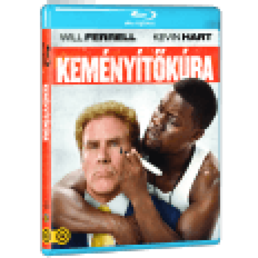 Keményítőkúra Blu-ray