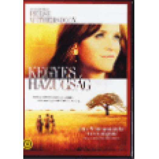 Kegyes hazugság DVD