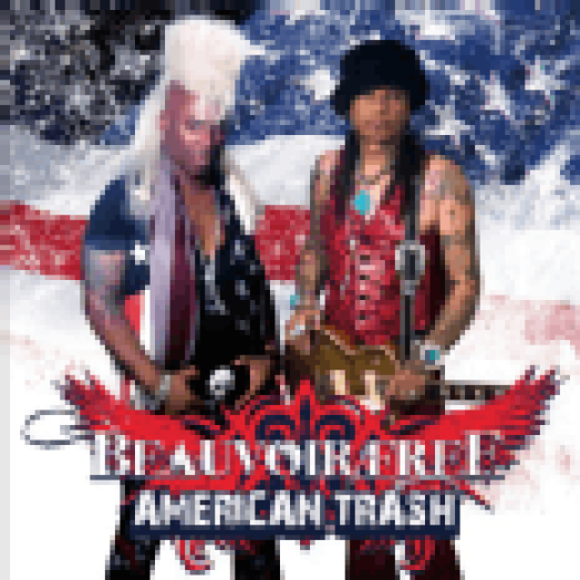 American Trash CD