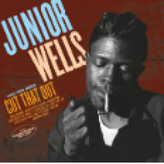 Cut That Out (CD)