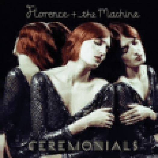 Ceremonials (CD)