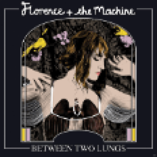 Between Two Lungs (CD)