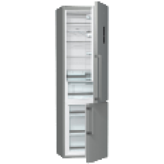 NRK 6203 TX No Frost kombinált hűtőszekrény