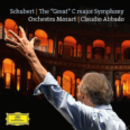 The "Great" C major Symphony CD