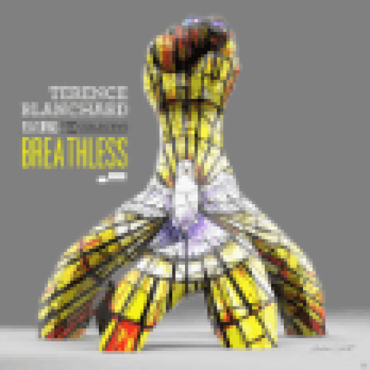 Breathless CD