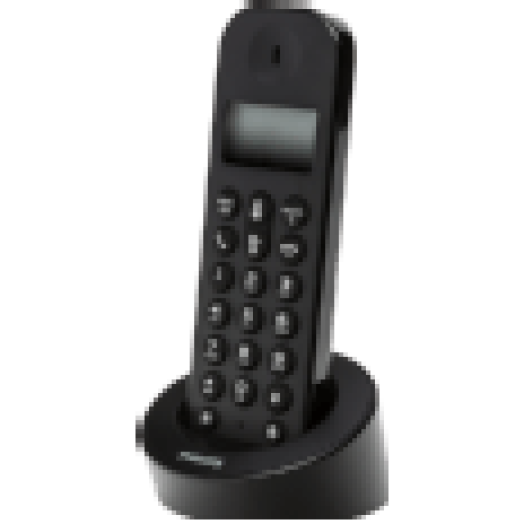 D1201 dect telefon