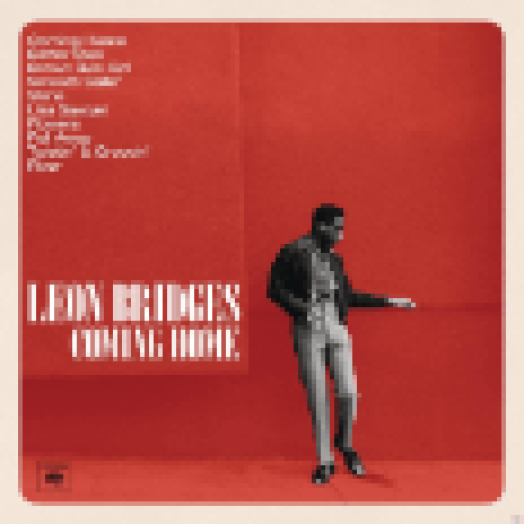 Coming Home CD