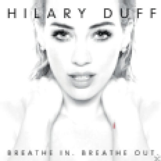 Breathe In. Breathe Out. (Deluxe Edition) CD