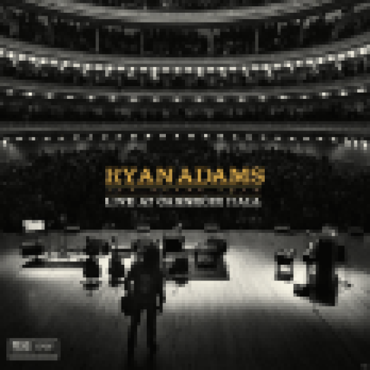 Ten Songs from Live at Carnegie Hall LP
