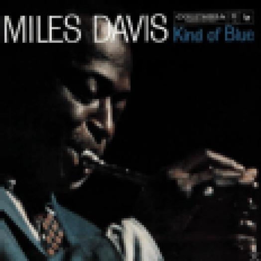 Kind of Blue LP