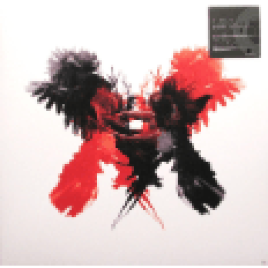 Only By The Night LP