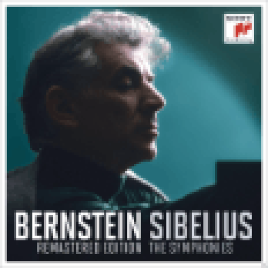 Sibelius - The Symphonies (Remastered Edition) CD