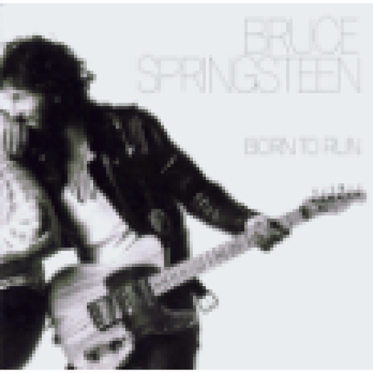 Born to Run CD