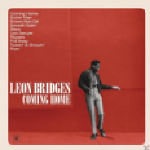 Coming Home LP