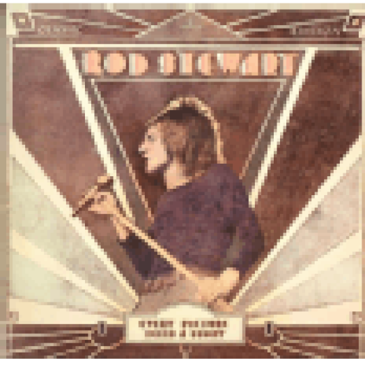 Every Picture Tells a Story (Limited Edition) (Remastered) CD