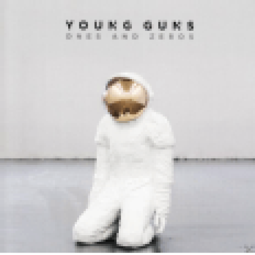 Ones and Zeros CD