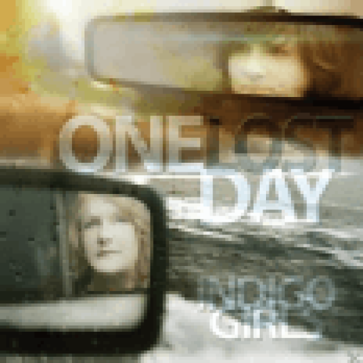 One Lost Day CD