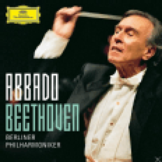 Beethoven CD