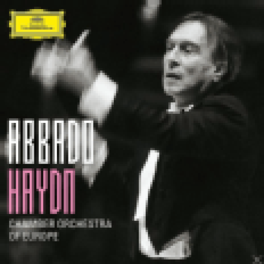 Haydn CD