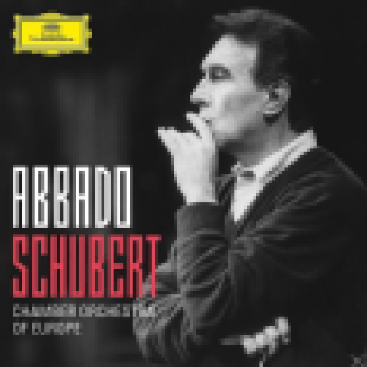 Schubert CD