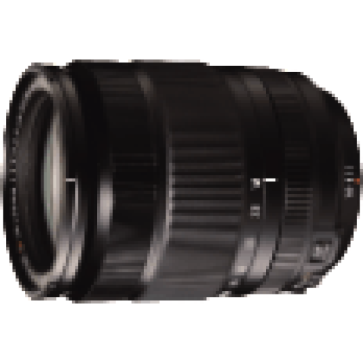XF 18-135 mm f/3.5-5.6 R OIS WR objektív