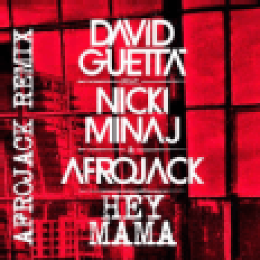 Hey Mama LP