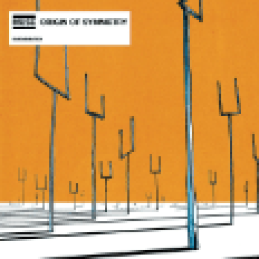 Origin of Symmetry LP