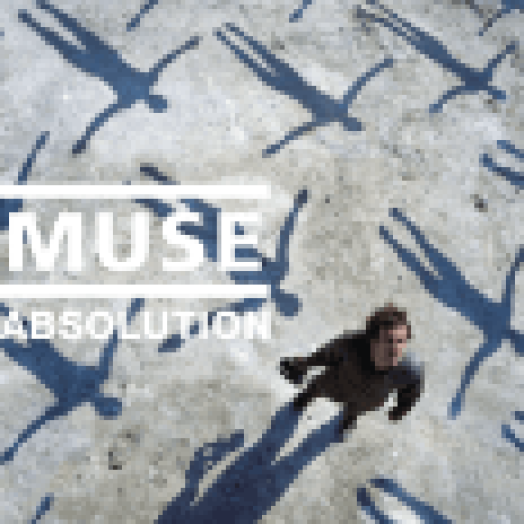 Absolution LP