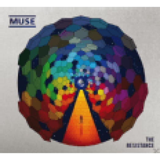 The Resistance LP