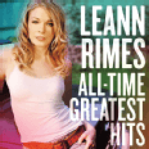 All-Time Greatest Hits CD