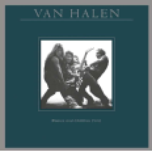 Women And Children First (Remastered) CD