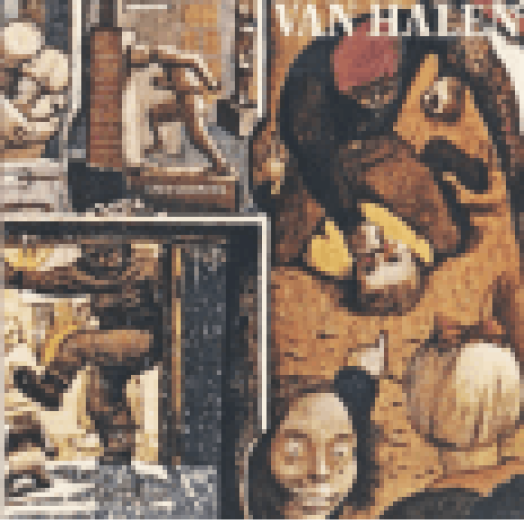 Fair Warning (Remastered) LP