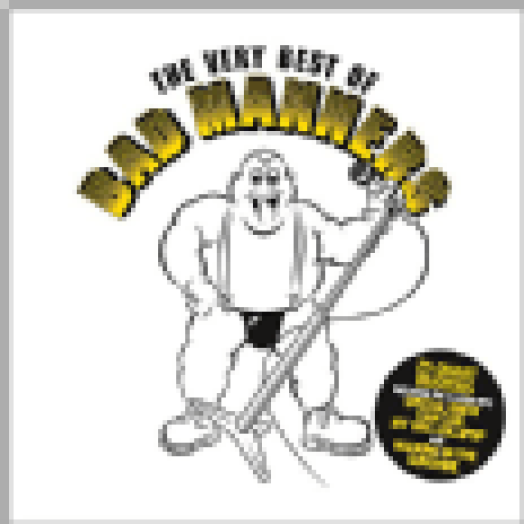 The Very Best of CD